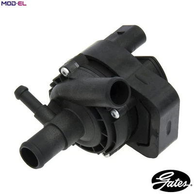 WATER PUMP ENGINE COOLING 41557E FOR MERCEDES-BENZ OM 651.911 2.1L 4cyl C-CLASS - Image 1 of 4