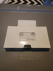Zeroing The M16A2 Service Rifle Army Video VHS - Picture 1 of 3