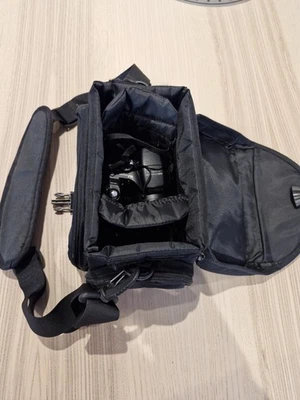 Fujifilm FinePix S Series S2000HD 10.0MP Digitalkamera - Schwarz - Bild 1 von 4