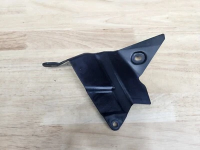 SCION FR-S BRZ DEBAJO DE LA CARROCERÍA CUBIERTA DEL LADO DEL CONDUCTOR IZQUIERDO PROTECTOR CONTRA SALPICADURAS FABRICANTE DE EQUIPOS ORIGINALES 2013-2020 Foto 1 de 4