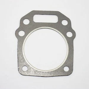 Junta de culata apta para motores Honda GXV160 reemplaza número 12251 ZE7 000 Nuevo - Imagen 1 de 4