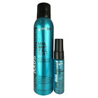 Sexyhair Healthy Healthy 2 Pc Set Leave In Treatment 5.1 Oz Styling Treatment...