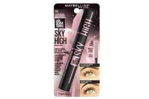 Maybelline Lash Sensational Sky High Mascara - 799 Cosmic Black - Picture 1 of 1