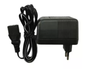 CARICABATTERIA RICAMBIO CILLI PER POMPA A ZAINO SPALLEGGIATA A BATTERIA 16LT - Foto 1 di 1