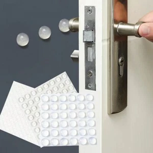 Silicone Keyboard Stickers Hemispherical Long Nails Bubble Stickers - Photo 1/12