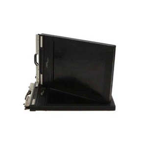4X5 Fidelity Deluxe Sheet Film Holder, Includes Plastic, Pack of 2 - Picture 1 of 4