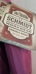 schmidt workwear jacket womens