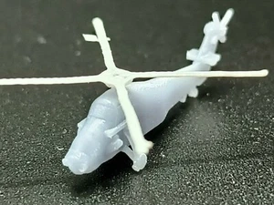 1/700 Wessex helicopter set of 4 - Picture 1 of 8