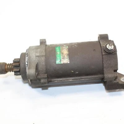 2010 SKI-DOO MXZ 600 TNT OEM STARTER MOTOR -DC 12V 515176858 - Image 1 of 4