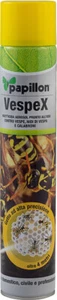 INSETTICIDA VESPEX SPRAY NON SCHIUMOGENO ML750 PAPILLON - Foto 1 di 1