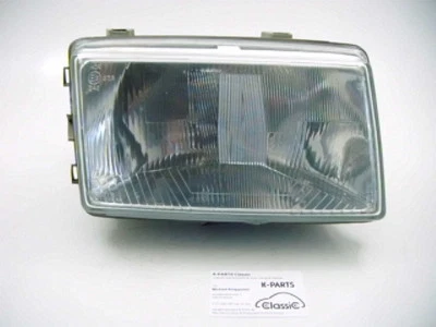 Renault 21 Typ48 86-89 Scheinwerfer rechts #2 Valeo 7700765491 Hauptscheinwerfer - Bild 1 von 4