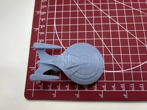 Federation Ross Class Miniature - Picture 1 of 4