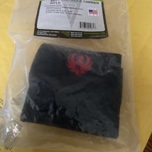 Ruger Nilon Gürtel Patronenträger Gewehr  - Bild 1 von 5