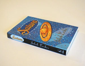 Saturn, von Jakob Lorber (1998 Taschenbuch) SIGNIERT von Medium CHRIS FLEMING!! - Bild 1 von 5