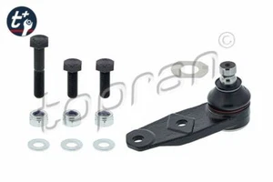 Topran Front Ball Joint 700 190 fits Renault 19 S53_ 1.9 dT - Picture 1 of 3