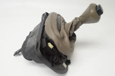 93-04 C5 Corvette Automatic Shifter Assembly Shale 72224 - Image 1 of 4