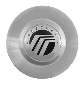 2001 2002 Mercury Villanger Wheel Center Hub Cap 40315 2z400 / 2Z410 - Picture 1 of 4
