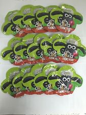 Shaun the Sheep The Movie Characters' Figures in Blind Bag-15 bags-Value & Fun!