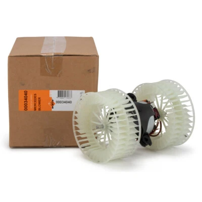 NRF 34040 Innenraumgebläse für MERCEDES VIANO VITO / MIXTO W639 0008357904 - Bild 1 von 3