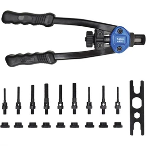 Astro Pneumatic 13" PlusNut & Extra-Long Rivet Nut Setter Kit #AP-1450 - Picture 1 of 1