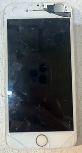 Apple iPhone 6 - GREY - FOR PARTS - PLEASE READ DESCRIPTION - Picture 1 of 2