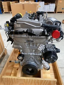 Holden PJ Astra CJ Cascada New Service Engine Assembly * LWC 1.6L Turbo * - Picture 1 of 10
