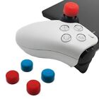 Soft Thumb Grip Cap Silicone Protective Cover For Ps5/Playstation Portal