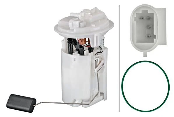 HELLA Fuel Feed Unit For RENAULT Clio II Thalia I 98-14 8200683199 - Image 1 of 1