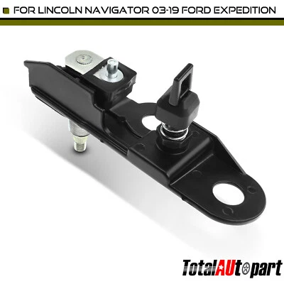 Rear Windshield Wiper Linkage for Lincoln Navigator 2003-2019 Ford Expedition - Image 1 of 4