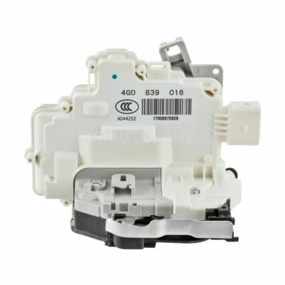 Rear Right Door Lock Latch Actuator For Audi A6 A7 Quattro S6 S7 RS7 4G0839016 - Image 1 of 4