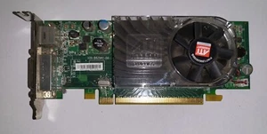 ATI Radeon DDR2 256MB Video Graphic Card DMS-59 S-Video B629 - Picture 1 of 5