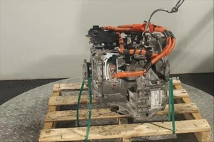 30900 52010 moteur électrique pour TOYOTA YARIS 14 P13 ACTIVE 10045268007902 - Picture 1 of 8