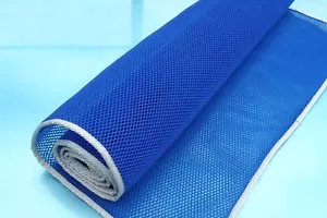 AEROMAT Sleeping Bag & Sleeping Mat Underlay - Aeromesh For Camping & Bedding - Picture 1 of 10