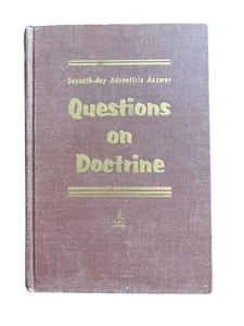 Questions on Doctrine - Picture 1 of 3
