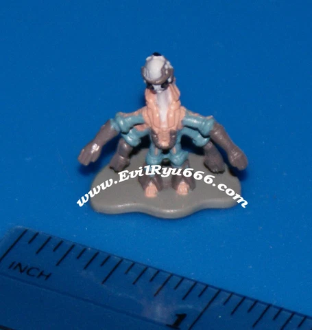 STAR WARS MICRO MACHINES FIGURES GALOOB 1994-1999 HASBRO 2015-2017 Plastic Cover