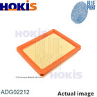 AIR FILTER FOR HYUNDAI G4EH 1.3L 4cyl EXCEL I 