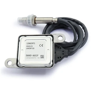 Nuevo sensor de óxido de nitrógeno 12662971 para Duramax Silverado Sierra 6,6 L 5WK96631F - Imagen 1 de 4