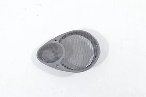 Porsche 911 996 Speaker Cover Front Left audio Graphite gray 99664503500 - Bild 1 von 3