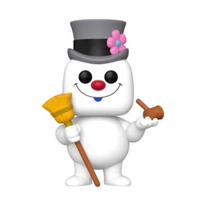 Frosty the Snowman Pop! Vinyl - Imagen 1 de 3