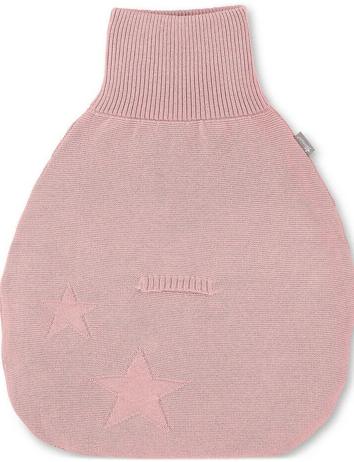 Strampel Sack Sterntaler NEU 42x48cm 100% baumwolle gurtschlitze nestchen Fuß - Bild 1 von 1