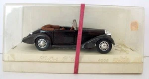SOLIDO 1/43 - 4003 TALBOT T23 - BLACK - Picture 1 of 1