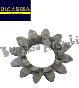 1241 - INGRANAGGIO AVVIAMENTO VESPA 50 SPECIAL PK S XL R L N 125 ET3 - BICASBIA - Imagen 1 de 1