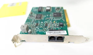 US Robotics 3CP5610A 56K Fax Modem Internal PCI Card, Linux Compatible - Picture 1 of 7