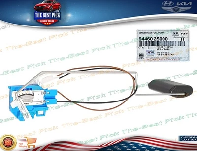 ⭐Genuine⭐Fuel Pump Sender For Hyundai Tucson& Kia Sportage 2011-2013  944602S000 - Image 1 of 4