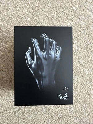 Finalmouse Starlight Pro Tenz Edition Medium NEW - Image 1 of 3