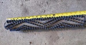 Advance 56264359 18" Brush Aquaclean 15 12 18 Nilfisk Roller Bristles Carpet  - Picture 1 of 10