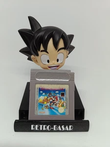 Super Mario Land Game Boy Spiel Modul GB GBC Gameboy Nintendo Getestet Classic  - Picture 1 of 2