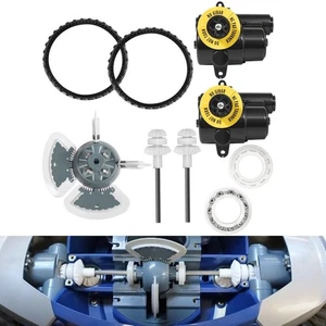 Complete Maintenance Kit Fit for Zodiac R0796200 MX8/MX8 Elite Pool Cleaners - Bild 1 von 13