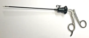 Esparcidor pilórico y pinzas de agarre Elmed 52320-82B 3 mm x 20 cm - Imagen 1 de 5