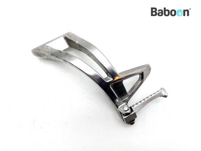 Estribera (Trasera izquierda) Triumph Speed Triple 1050 2008-2010 (VIN 333179-4 - Imagen 1 de 4